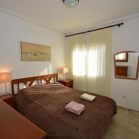 Calanuza 9 Ref 112 Chalet *